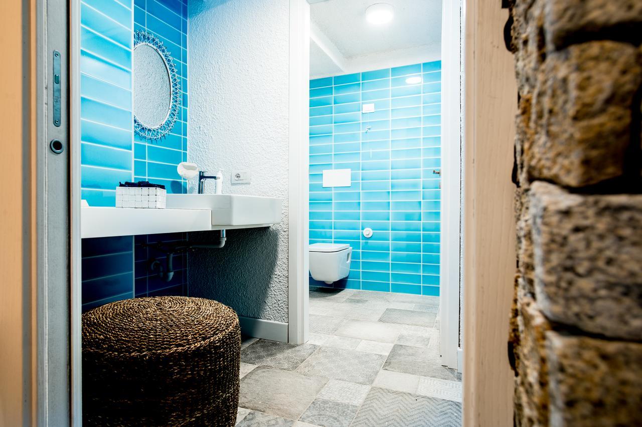 Boutique Hotel Capo Blu 圣玛格利特迪普拉 外观 照片