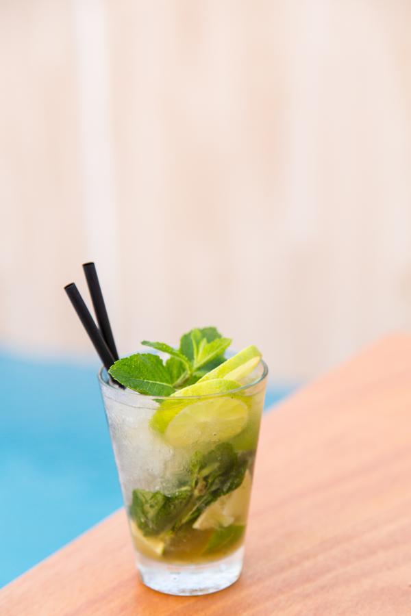 Boutique Hotel Capo Blu 圣玛格利特迪普拉 外观 照片