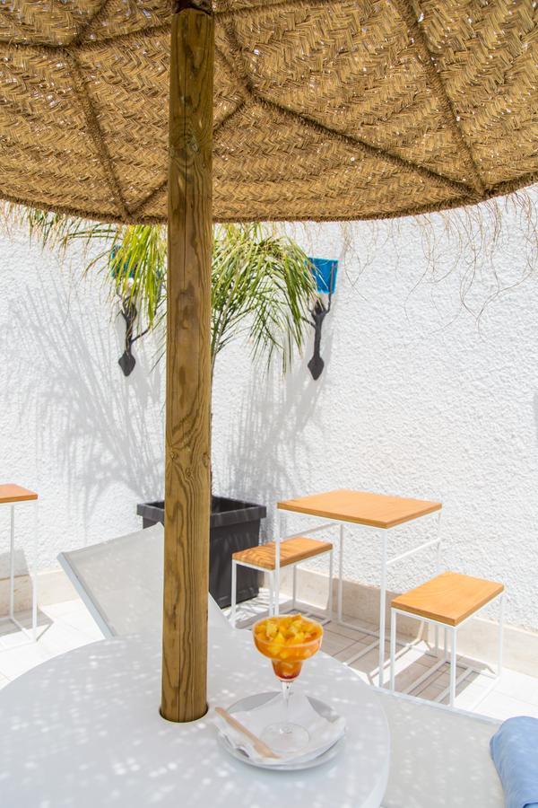 Boutique Hotel Capo Blu 圣玛格利特迪普拉 外观 照片